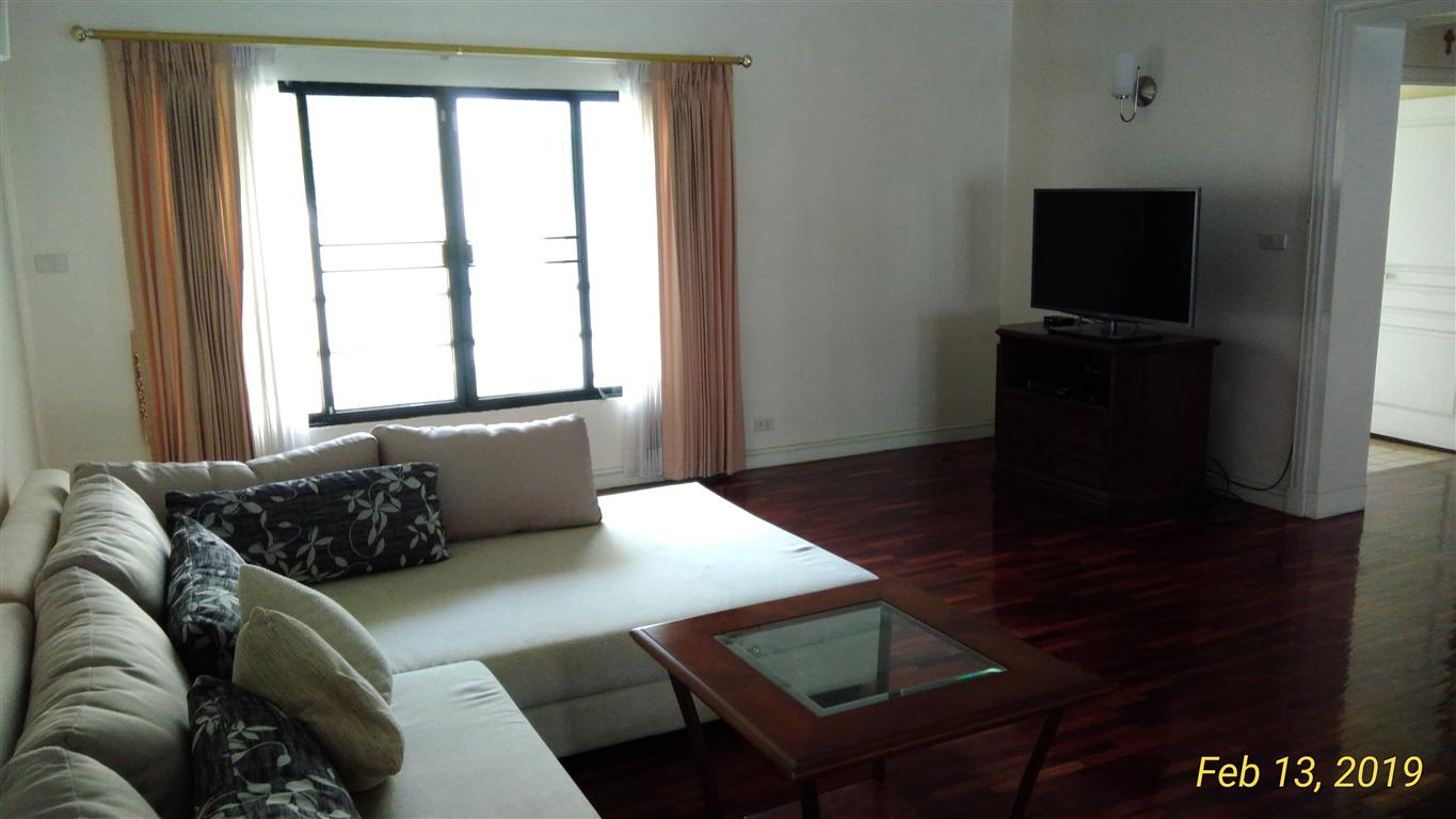 LIVING ROOM AT UNIT 2nd FLOOR