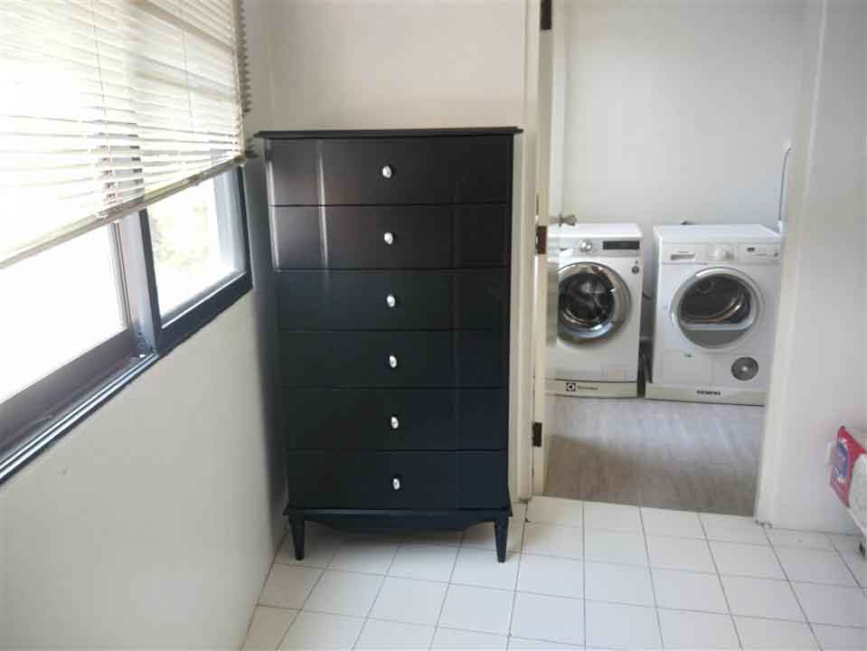 MAIDROOM AT UNIT 3RD FLOOR