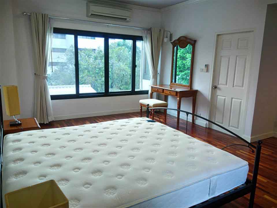 THIRD BEDROOM AT UNIT 3RD FLOOR