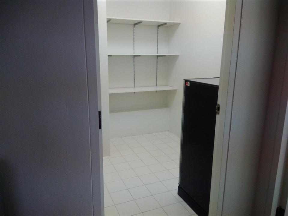 STORAGE AT UNIT 6TH FLOOR